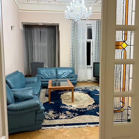 Salve Teplice Apartamento Exterior foto