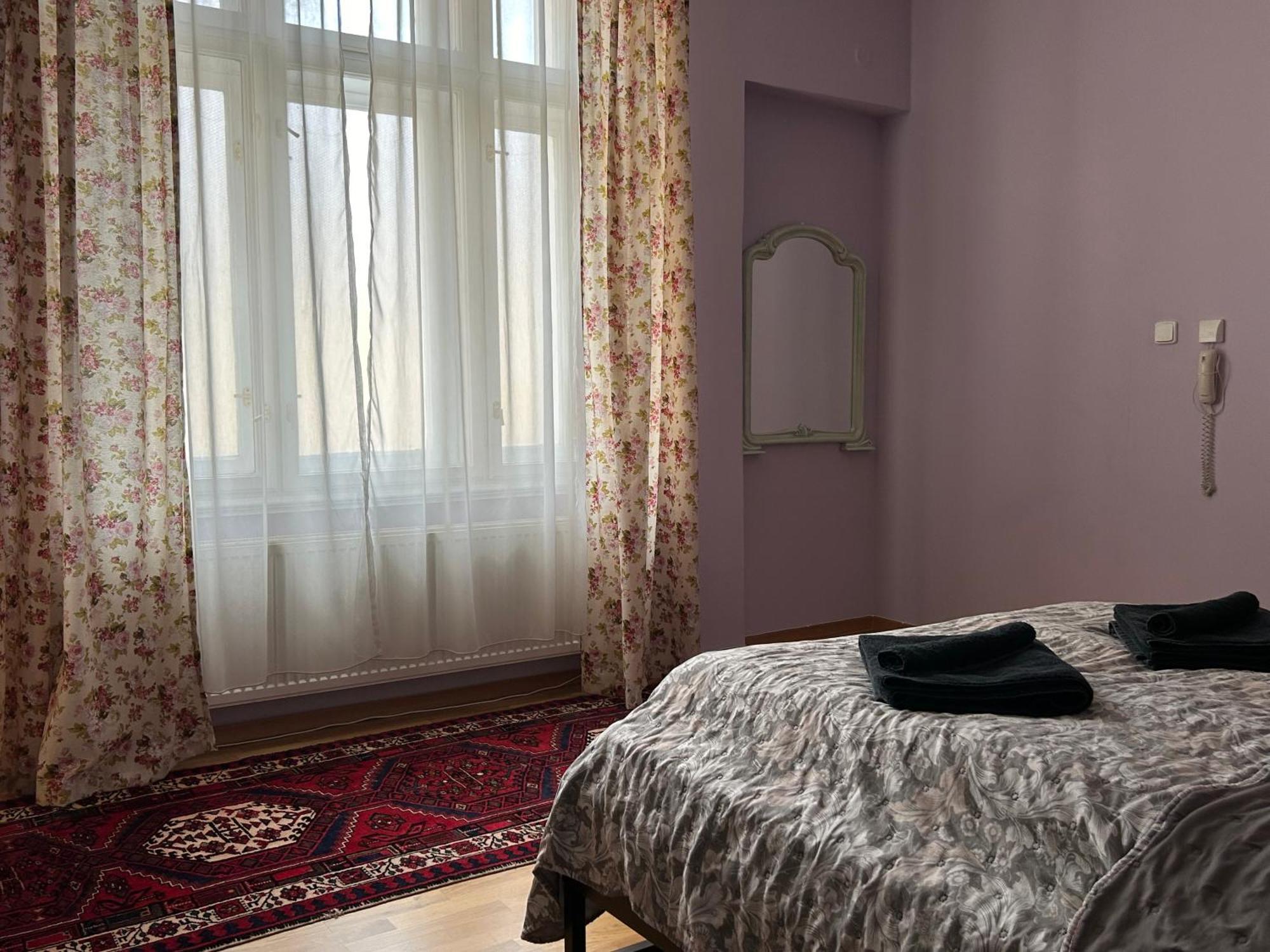Salve Teplice Apartamento Exterior foto