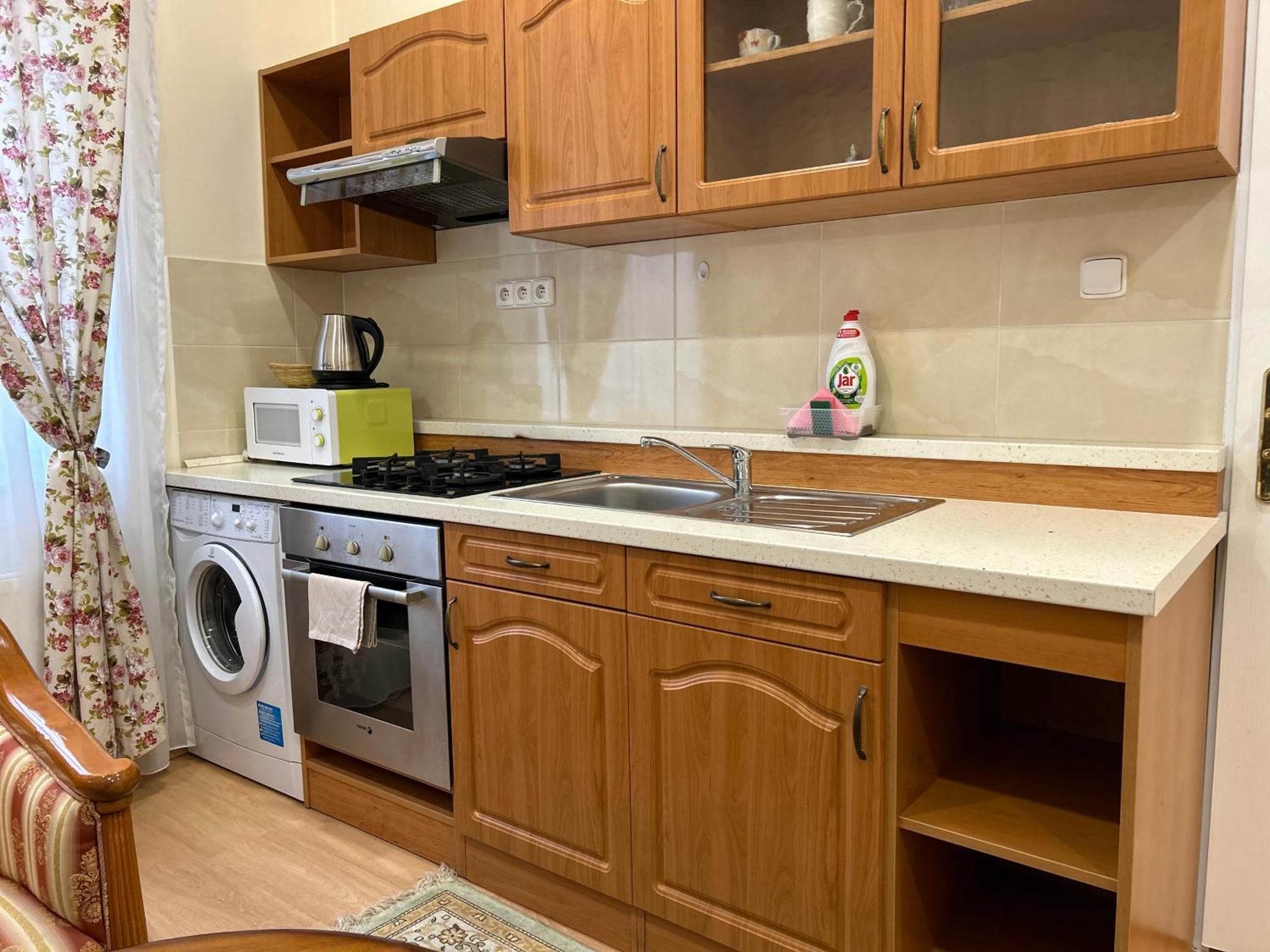Salve Teplice Apartamento Exterior foto
