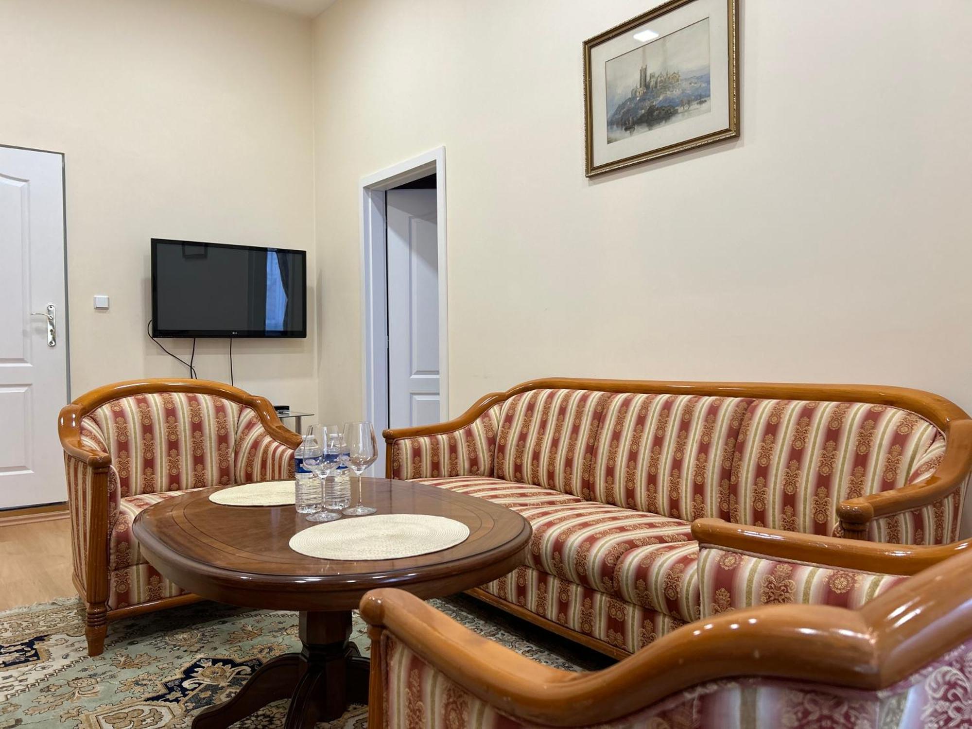 Salve Teplice Apartamento Exterior foto