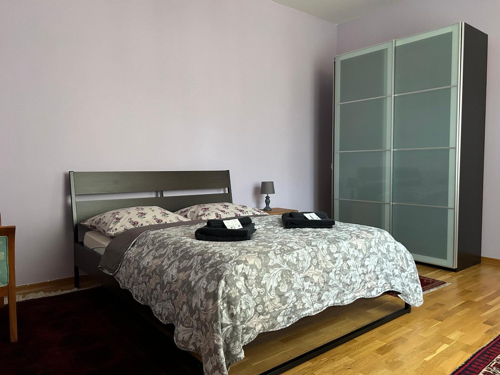 Salve Teplice Apartamento Exterior foto
