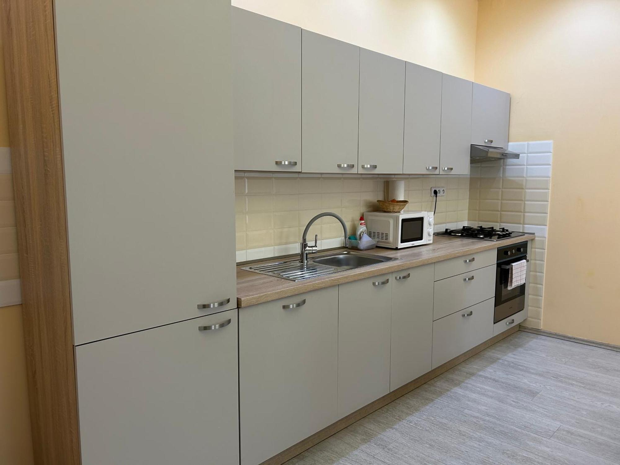 Salve Teplice Apartamento Exterior foto