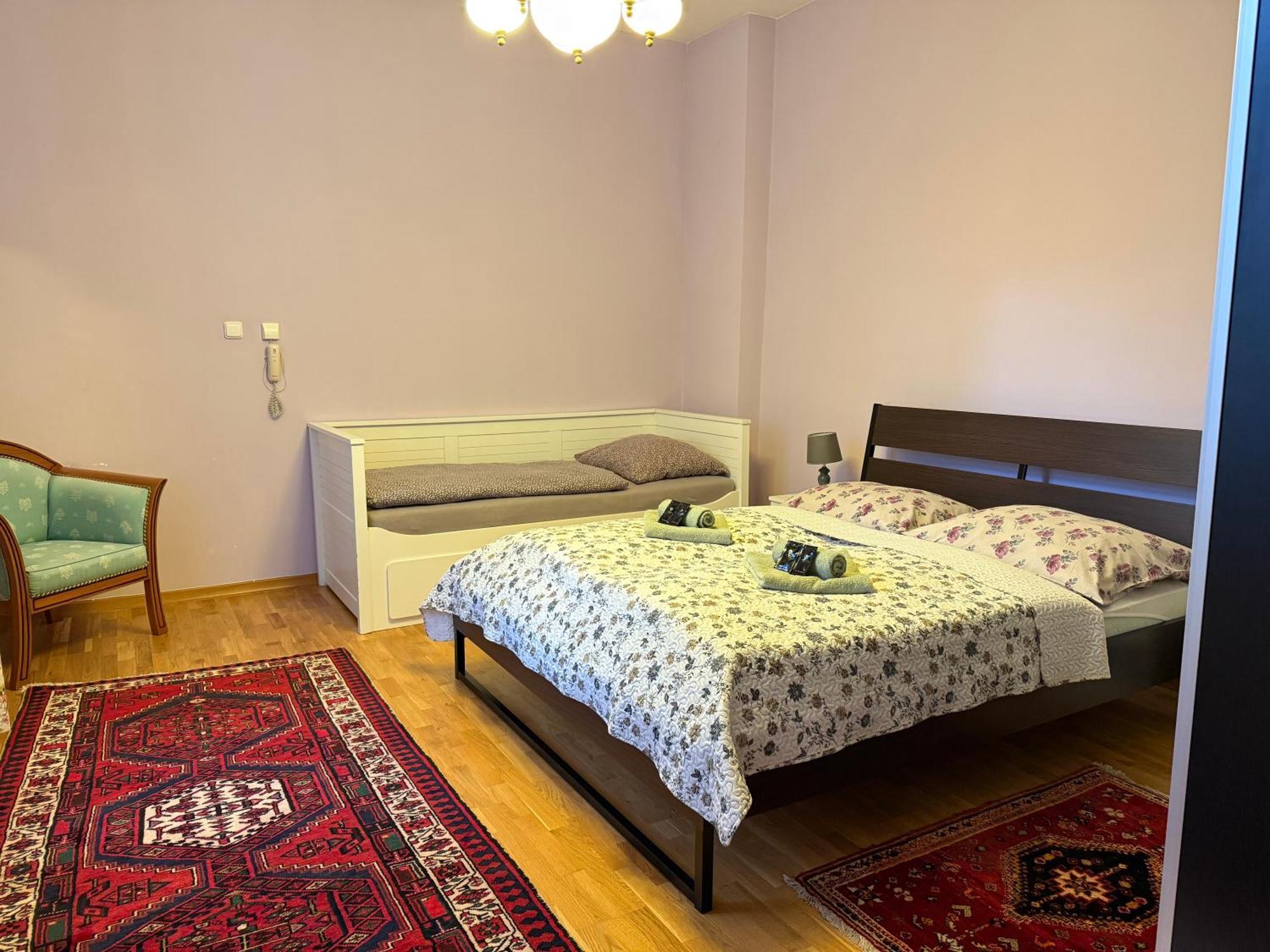 Salve Teplice Apartamento Exterior foto