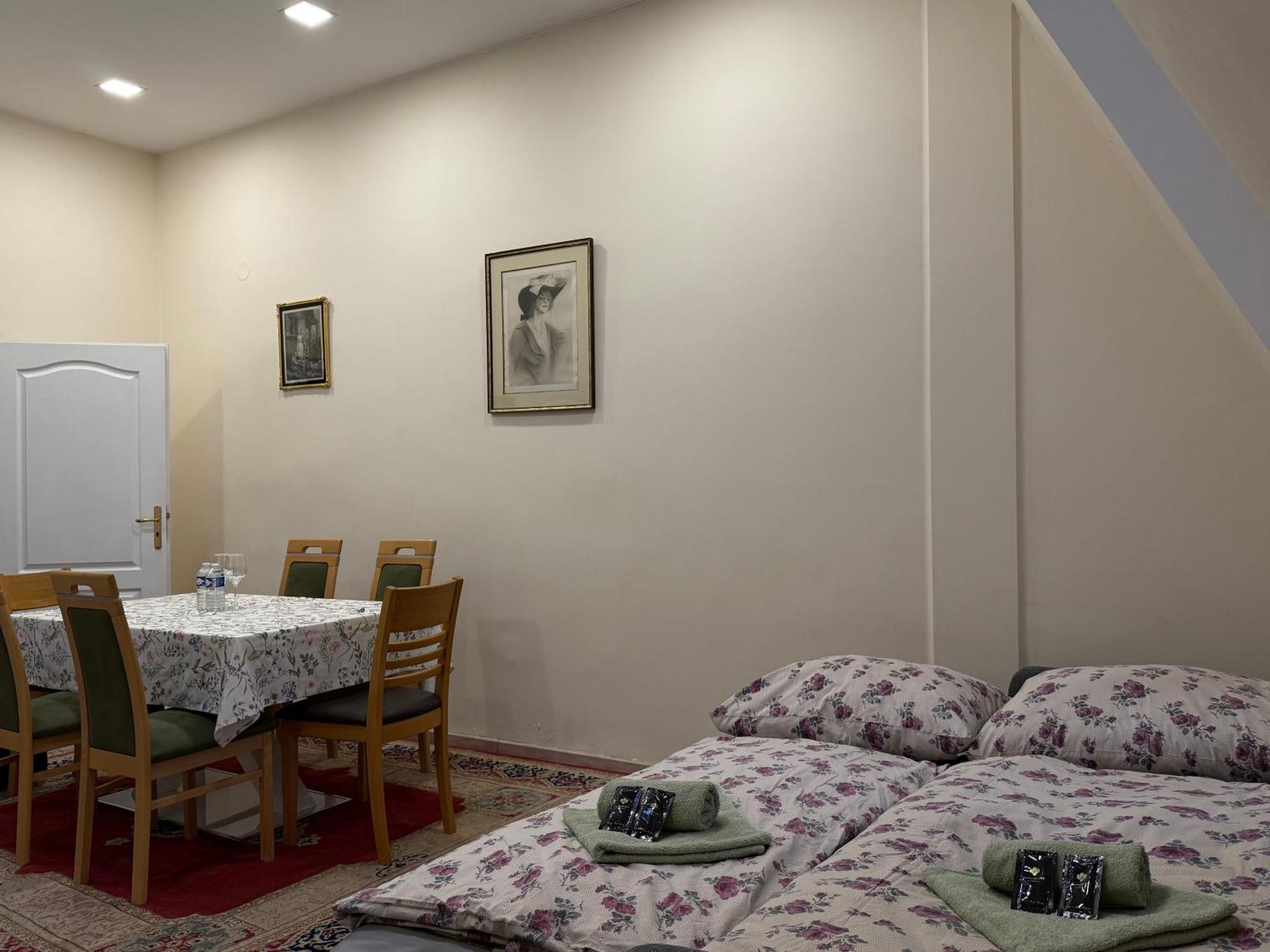 Salve Teplice Apartamento Exterior foto