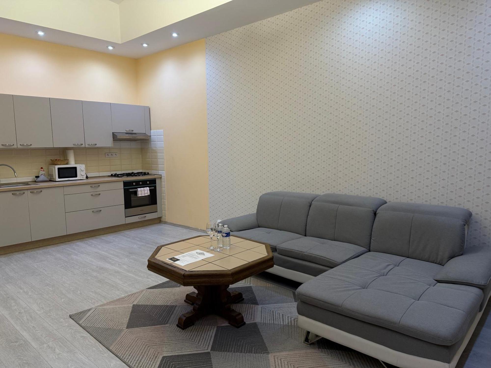 Salve Teplice Apartamento Exterior foto