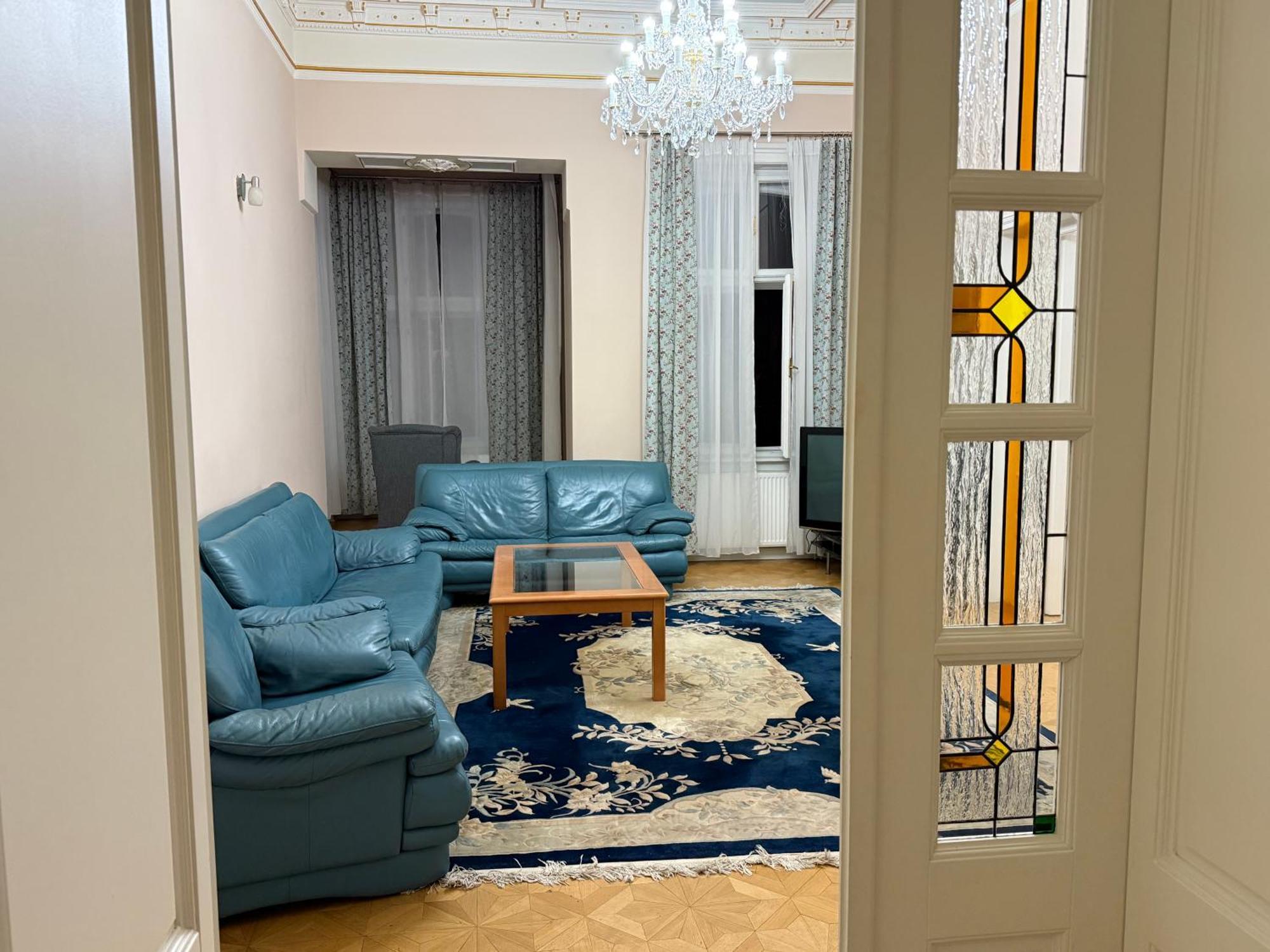 Salve Teplice Apartamento Exterior foto