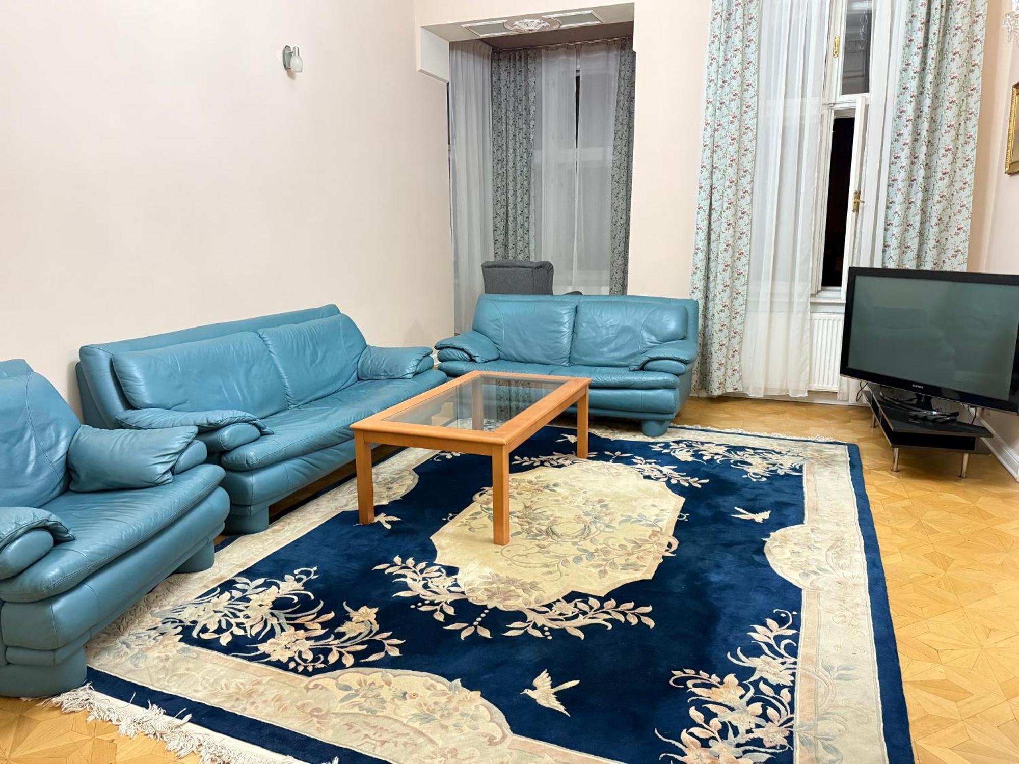 Salve Teplice Apartamento Exterior foto