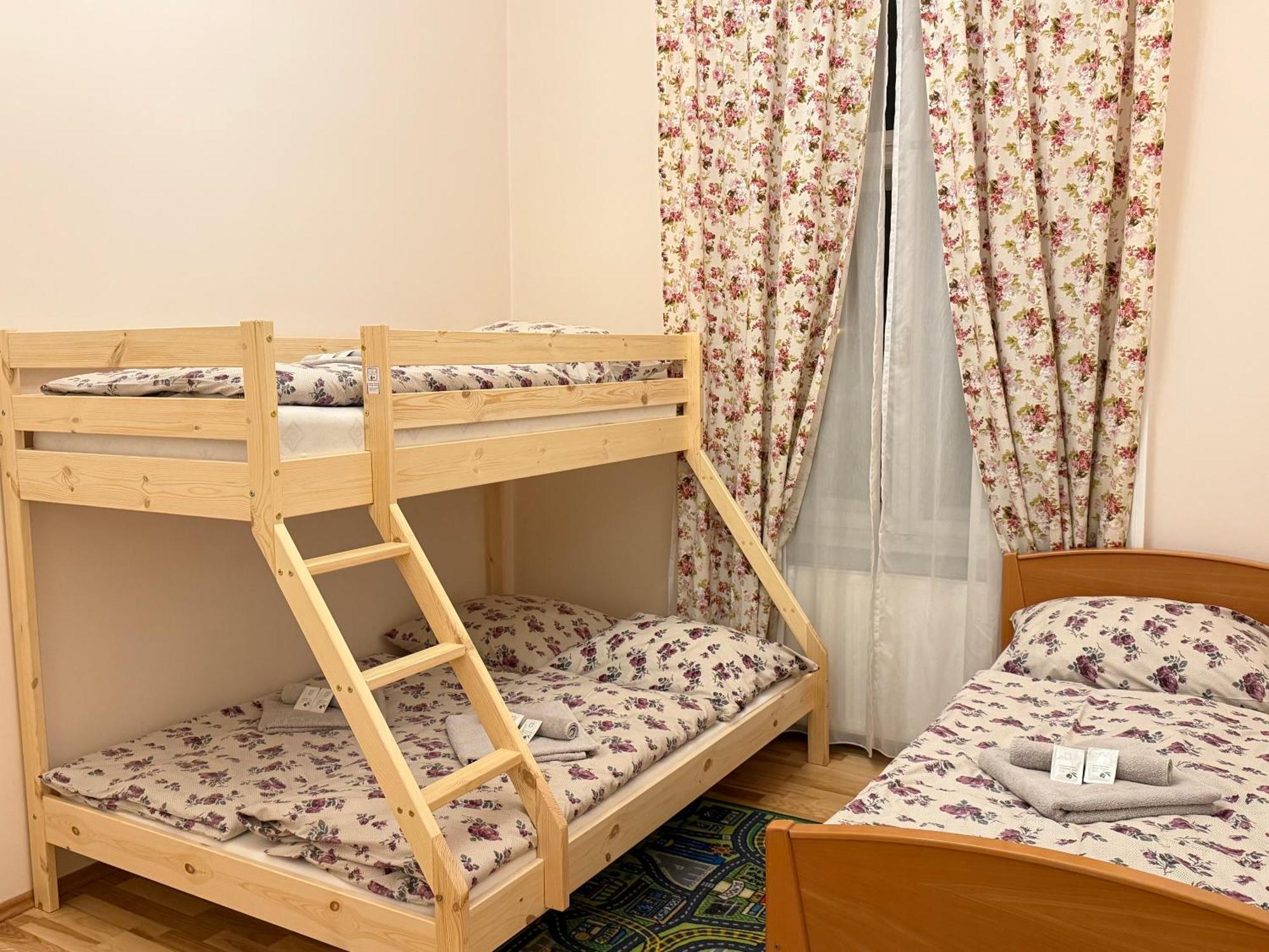 Salve Teplice Apartamento Exterior foto
